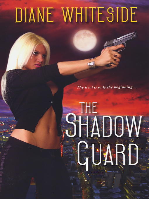 Title details for The Shadow Guard by Diane Whiteside - Wait list